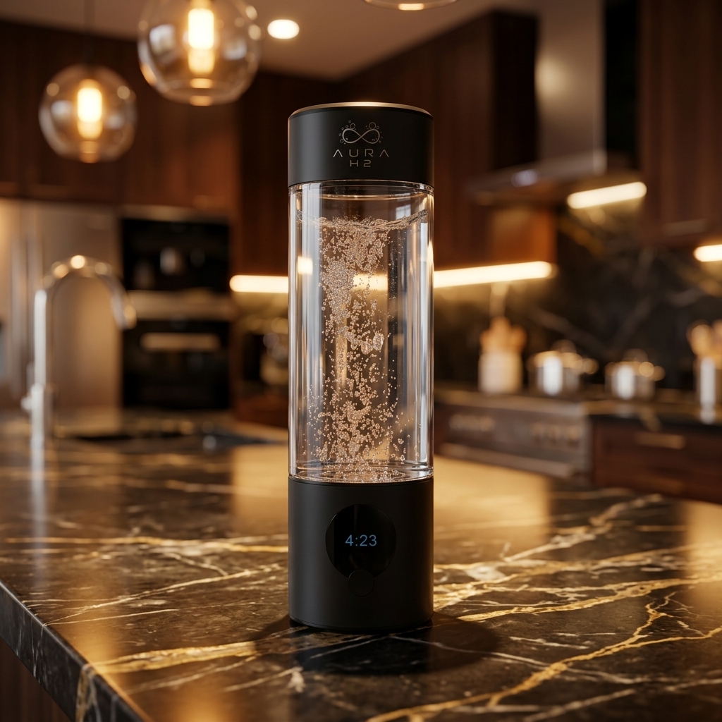 AURA Bottle 390ml